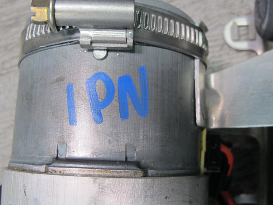 2002-2004 Porsche 911 996 Anti Lock Brake ABS PRE Charge Pump