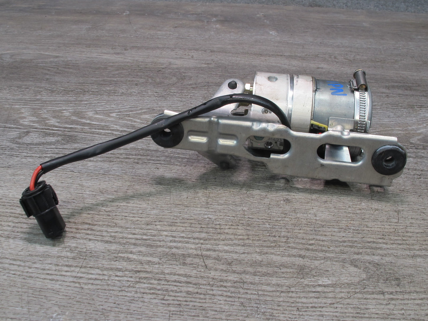 2002-2004 Porsche 911 996 Anti Lock Brake ABS PRE Charge Pump