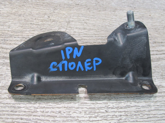 99-05 Porsche 911 Carrera 996 Aero Rear Spoiler Mount Bracket Support Set of 2