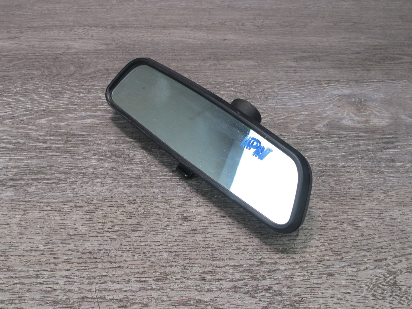 1999-2005 Porsche 911 996 Manual Dimming Interior Rear View Mirror