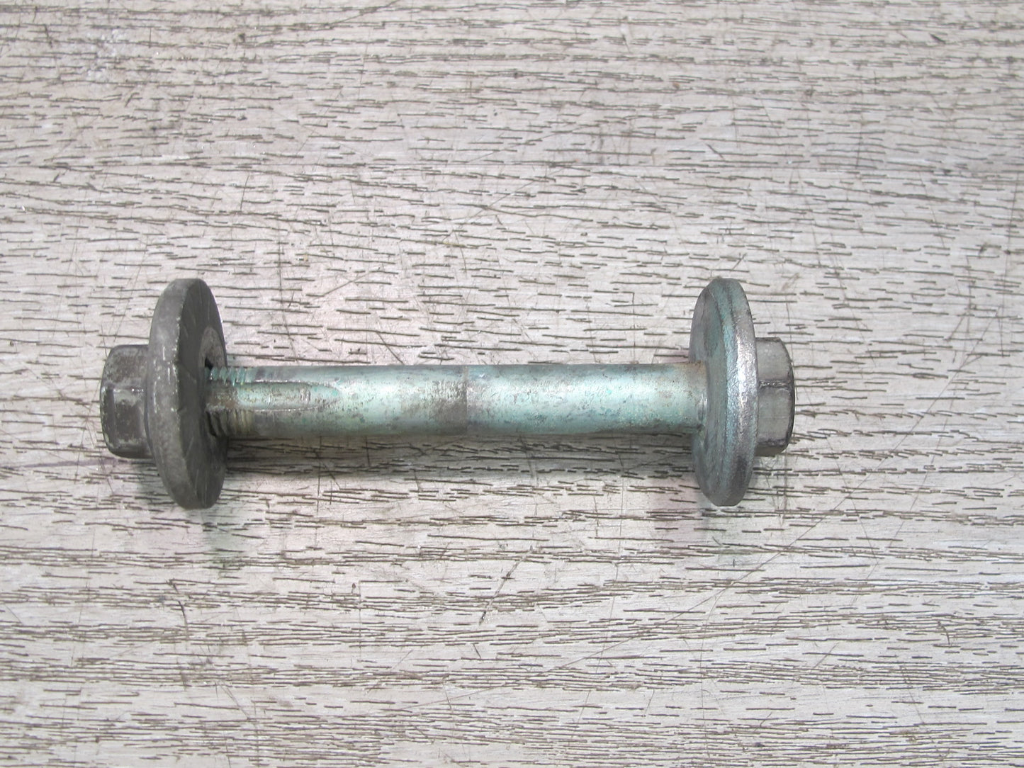1999-2005 Porsche 911 996 Suspension Eccentric Adjust Camber Bolt Set of 4