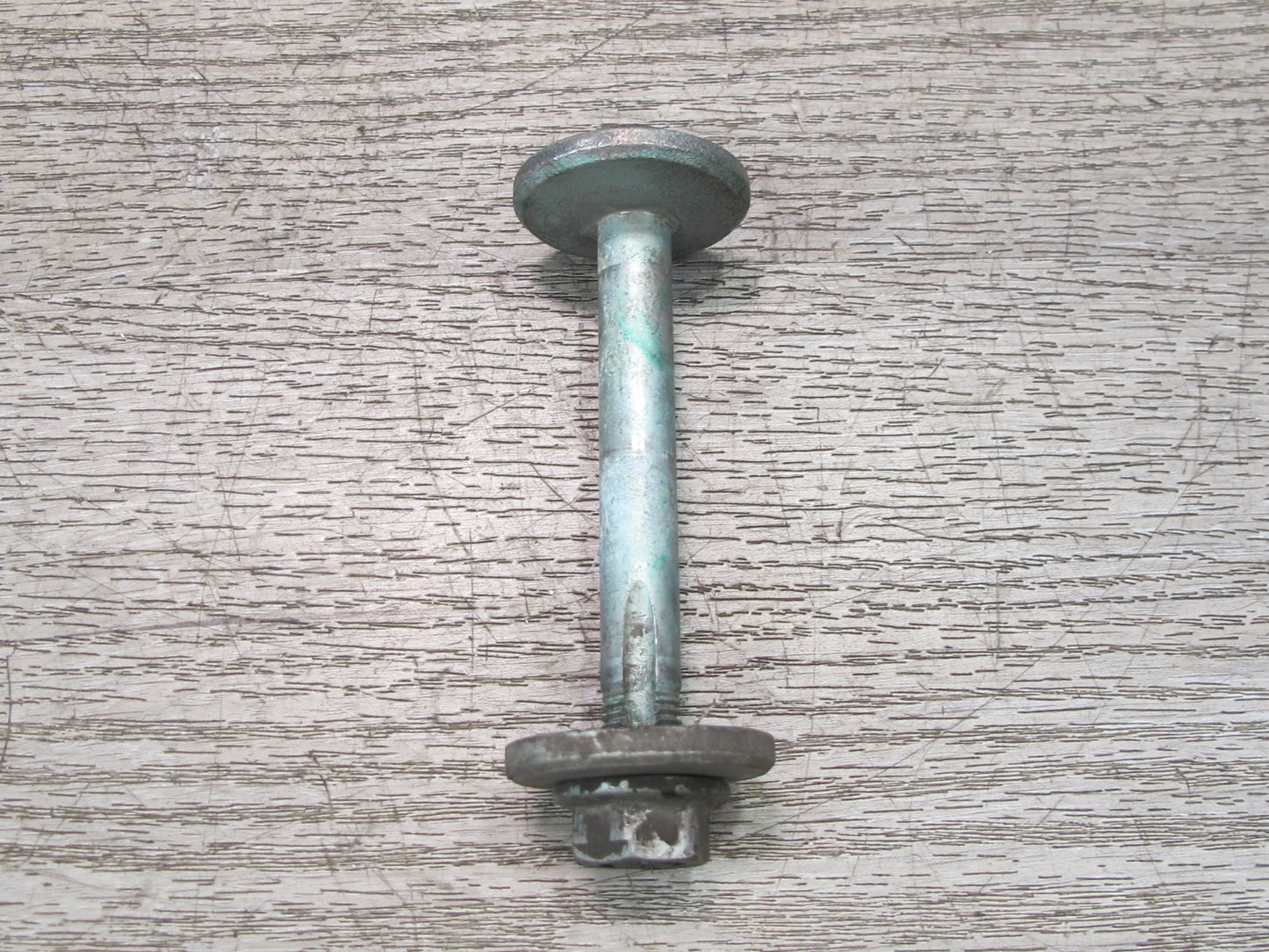 1999-2005 Porsche 911 996 Suspension Eccentric Adjust Camber Bolt Set of 4