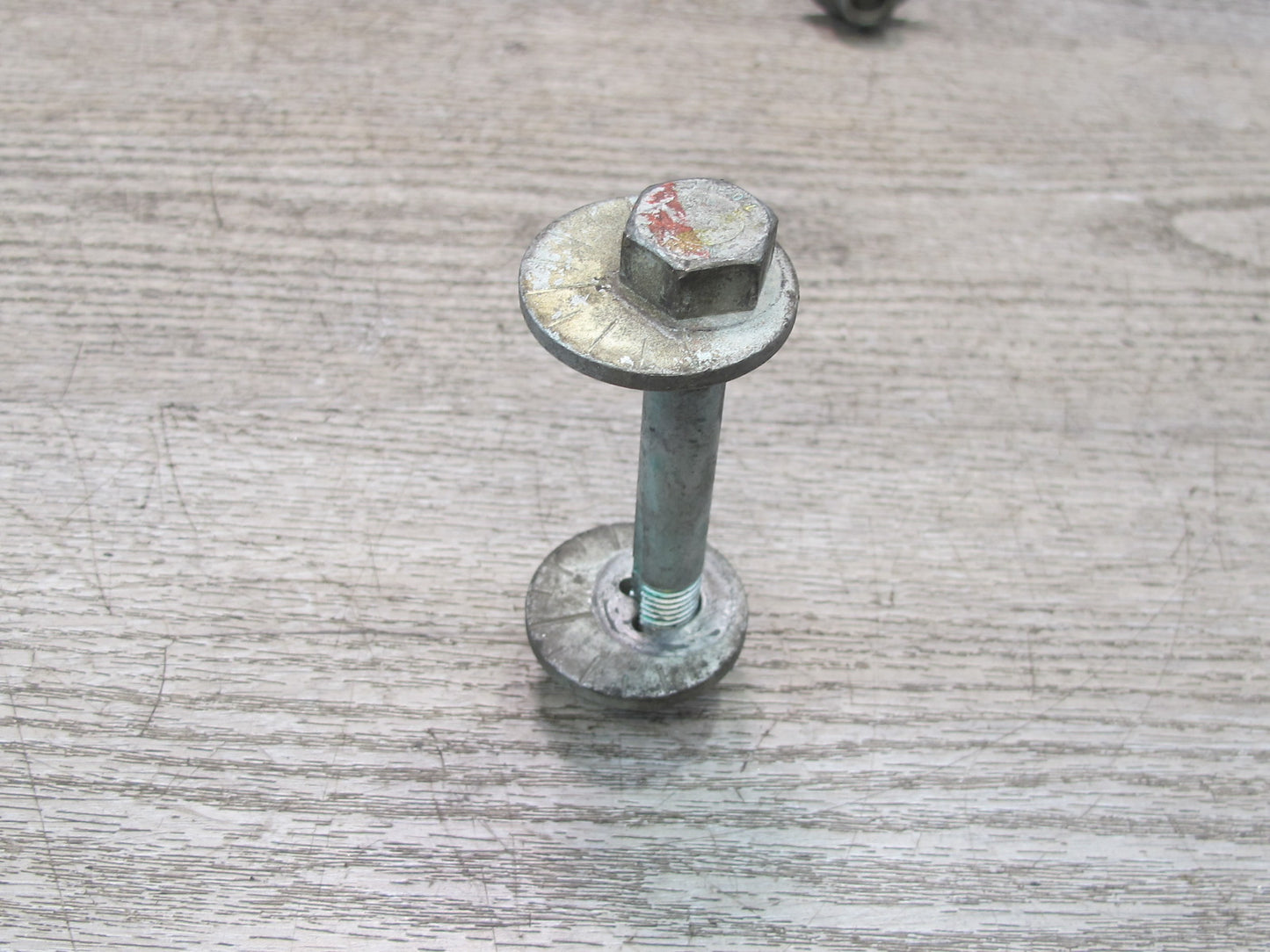 1999-2005 Porsche 911 996 Suspension Eccentric Adjust Camber Bolt Set of 4