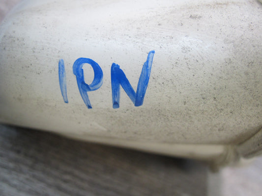 1999-2005 Porsche 911 996 Engine Coolant Expansion Overflow Reservoir Tank