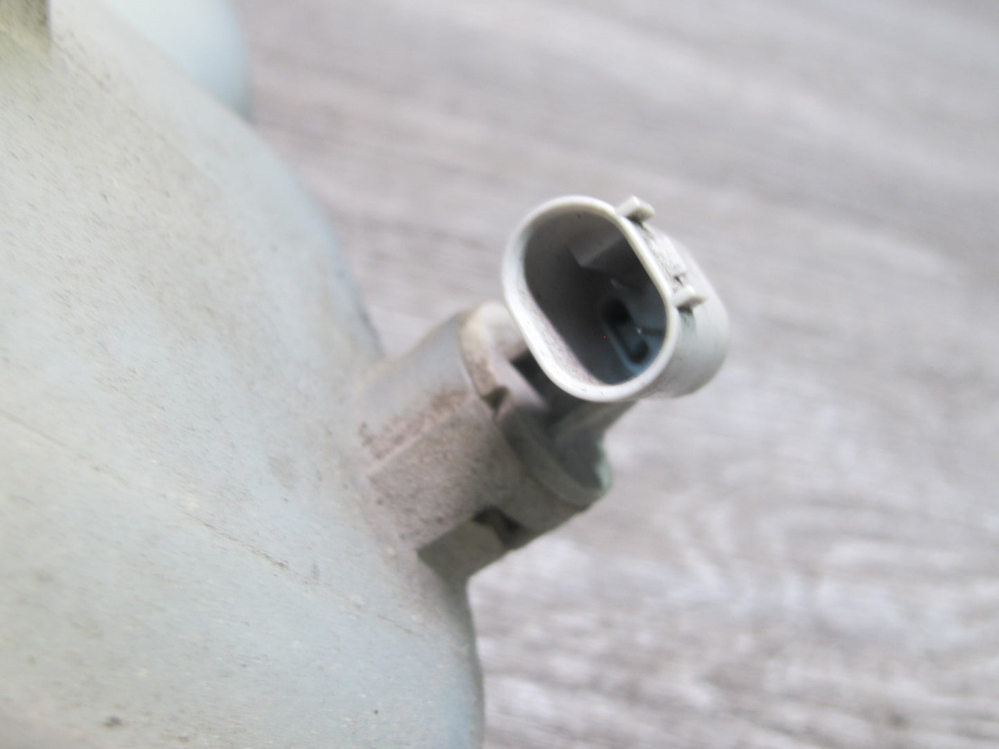 1999-2005 Porsche 911 996 Engine Coolant Expansion Overflow Reservoir Tank