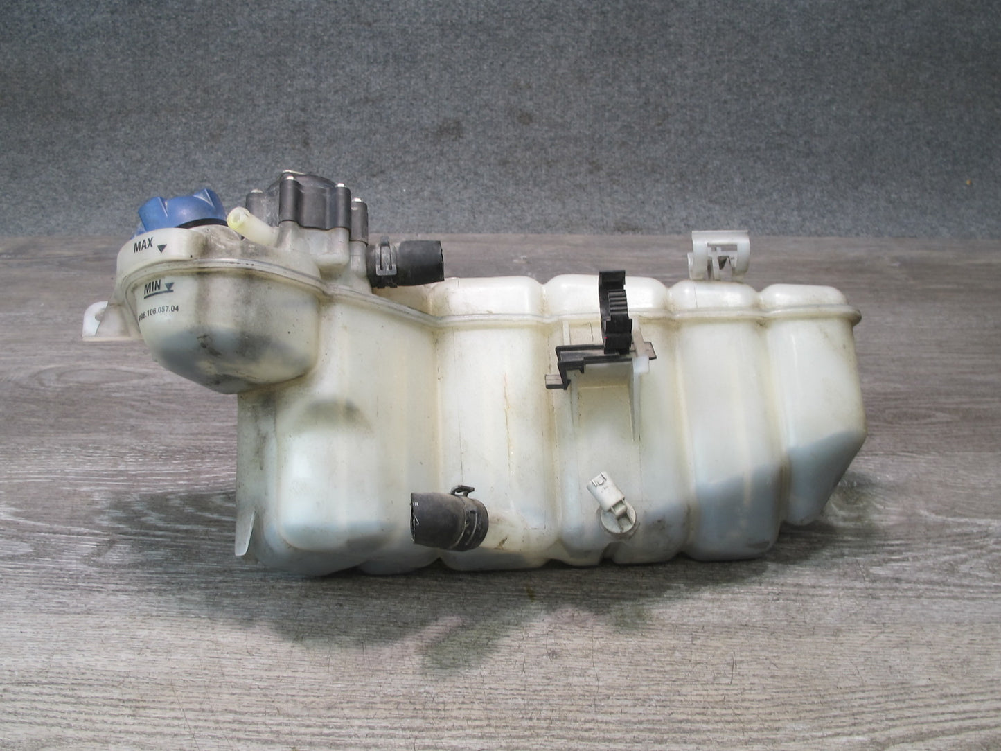1999-2005 Porsche 911 996 Engine Coolant Expansion Overflow Reservoir Tank