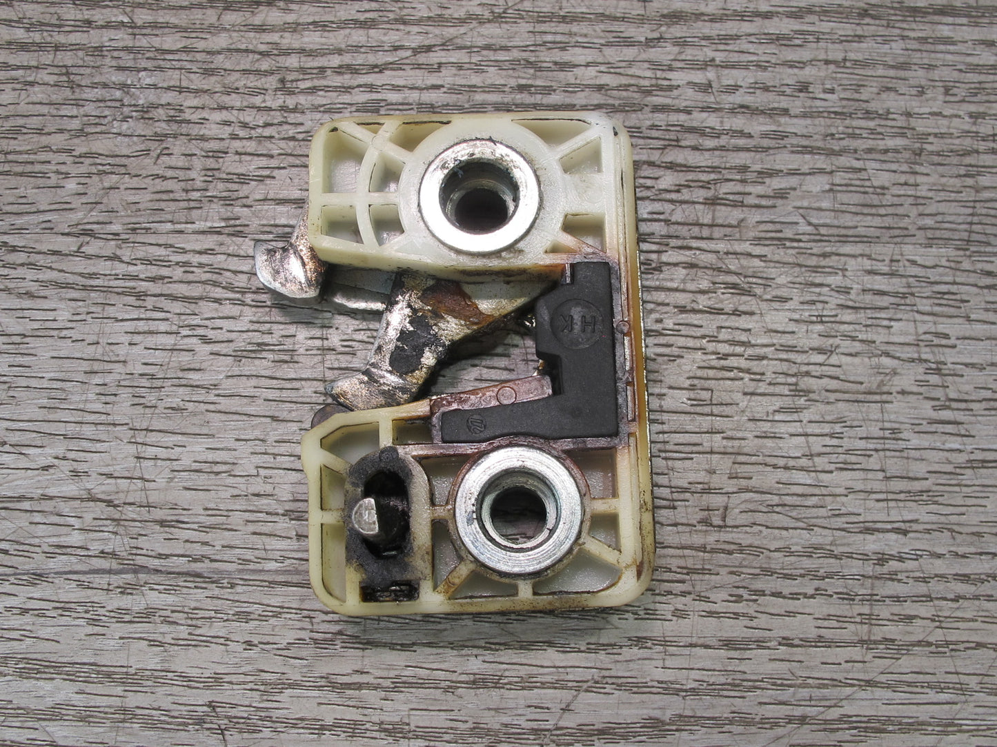1984-1995 Porsche 928 S 944 924 Left Driver Side Door Lock Latch 92853715303