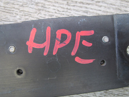 1984-1986 Porsche 928 S Engine Ignition Control Module Assembly