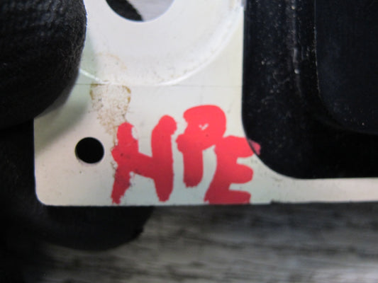 1983-1986 Porsche 928 S Dash Dashboard Center Digital Clock 92864170103