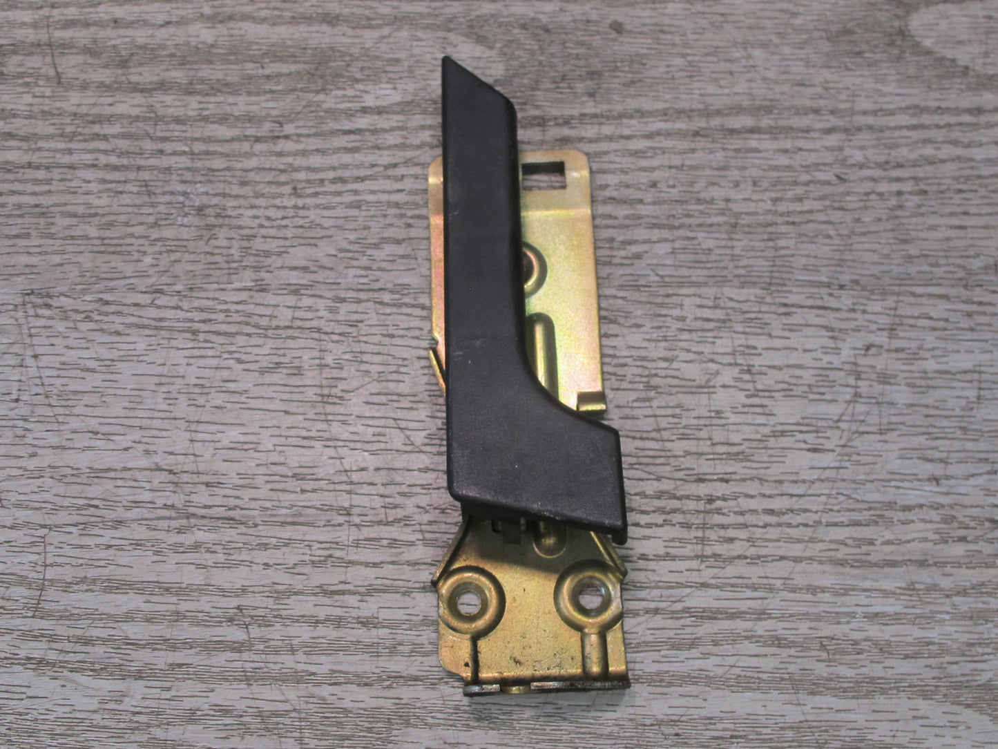 1984-1995 Porsche 928 S Set of 2 Left & Right Door Interior Inner Handle