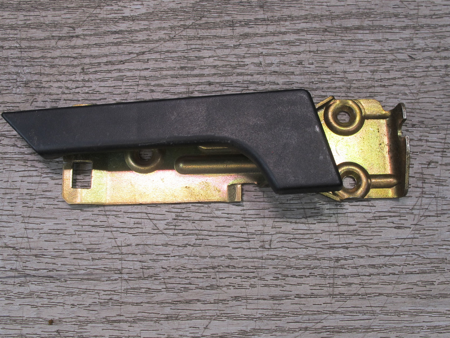 1984-1995 Porsche 928 S Set of 2 Left & Right Door Interior Inner Handle