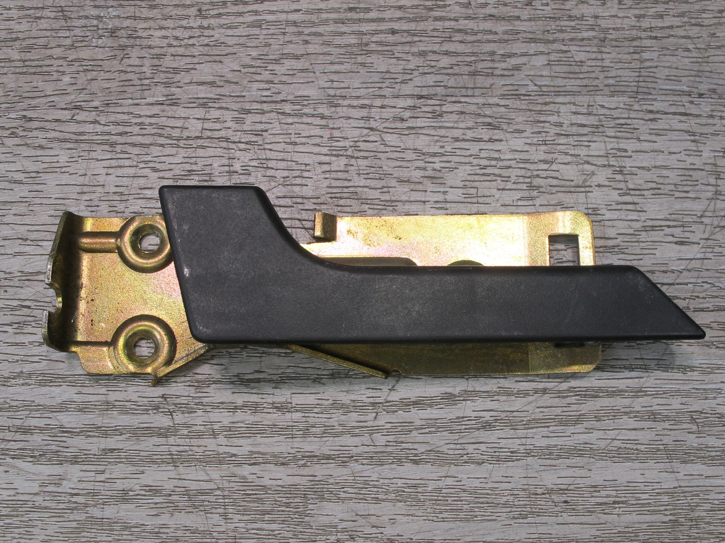 1984-1995 Porsche 928 S Set of 2 Left & Right Door Interior Inner Handle