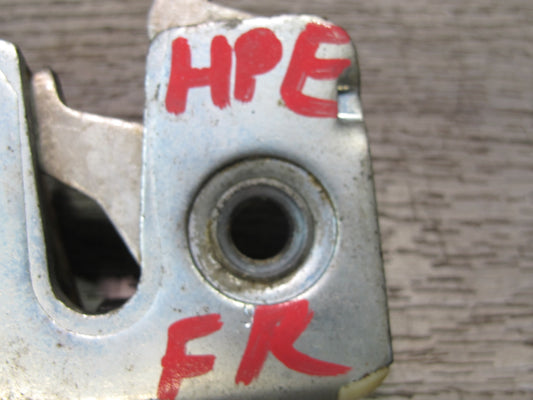 1984-1995 Porsche 928 S 944 924 Right Passenger Side Door Lock Latch 92853715403