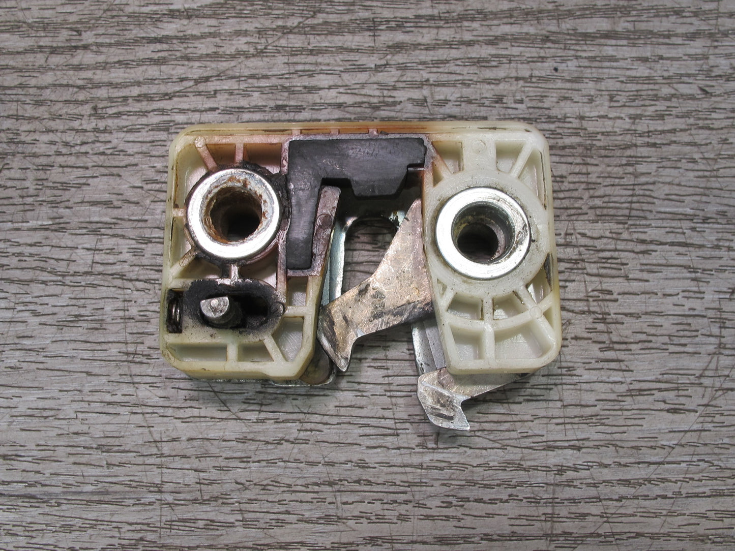 1984-1995 Porsche 928 S 944 924 Right Passenger Side Door Lock Latch 92853715403