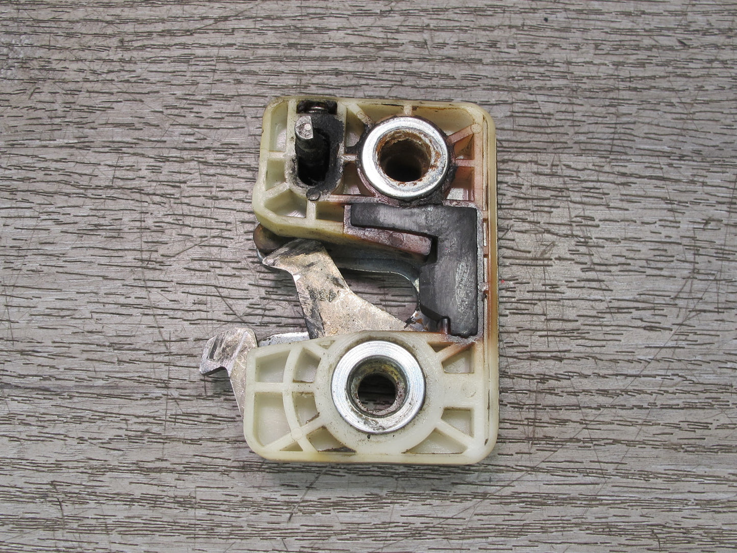 1984-1995 Porsche 928 S 944 924 Right Passenger Side Door Lock Latch 92853715403