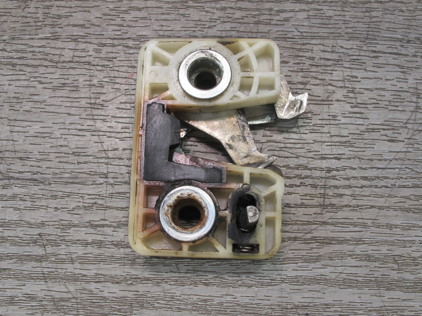 1984-1995 Porsche 928 S 944 924 Right Passenger Side Door Lock Latch 92853715403