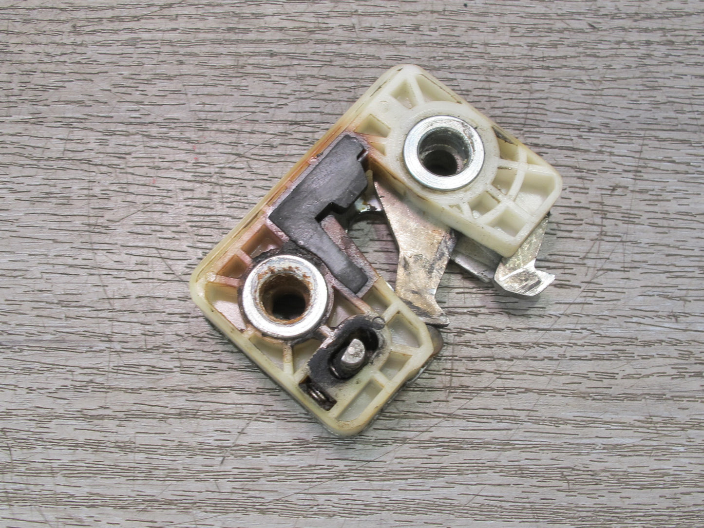 1984-1995 Porsche 928 S 944 924 Right Passenger Side Door Lock Latch 92853715403