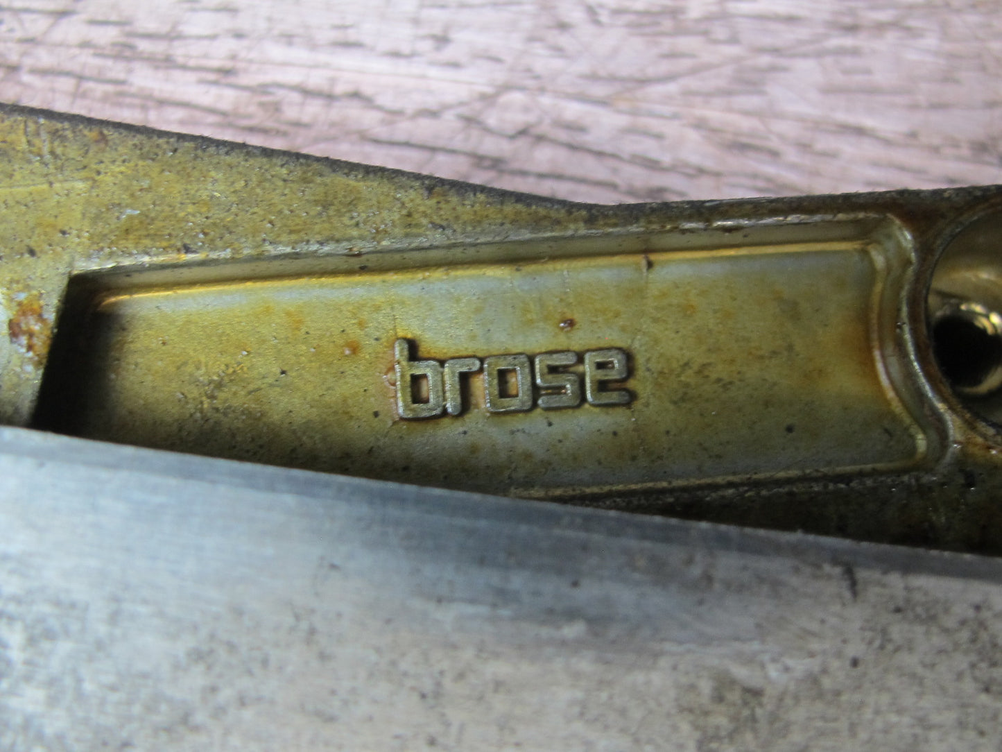 1984-1995 Porsche 928 S Front Left Driver Side Door Window Regulator w Motor