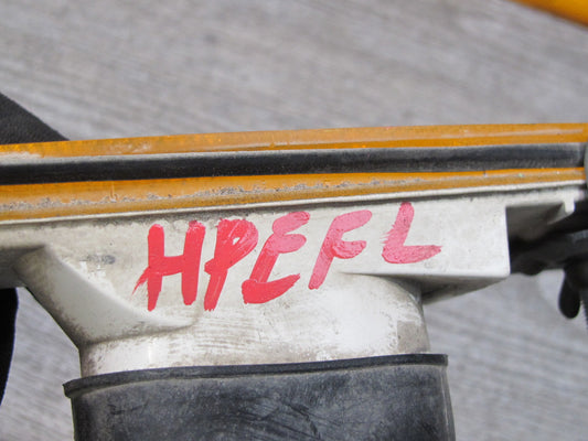 1984-1986 Porsche 928 S Set of 2 Front Left & Right Side Marker Light Lamp