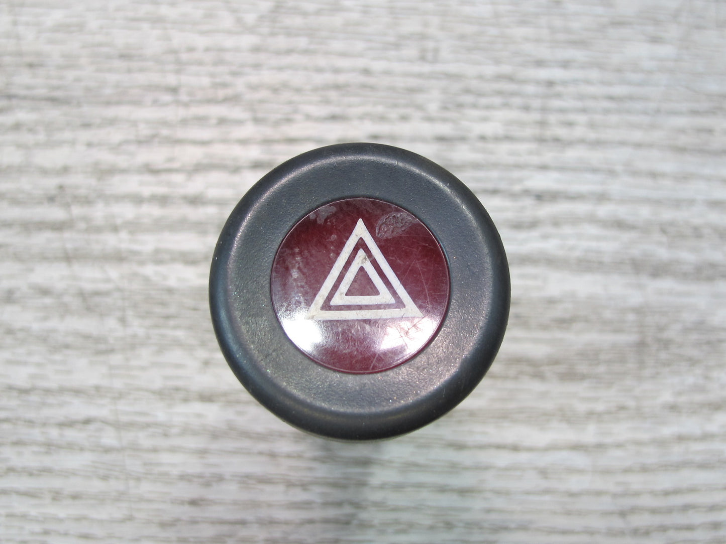 1984-1995 Porsche 928 S Dash Headlight Fog Hazard Defrost Switch Control Set
