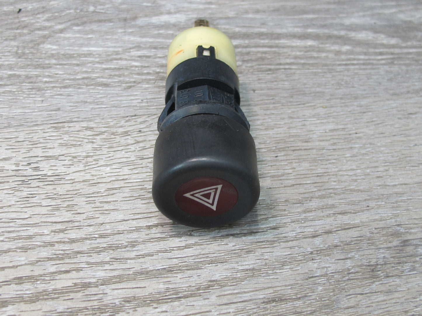1984-1995 Porsche 928 S Dash Headlight Fog Hazard Defrost Switch Control Set