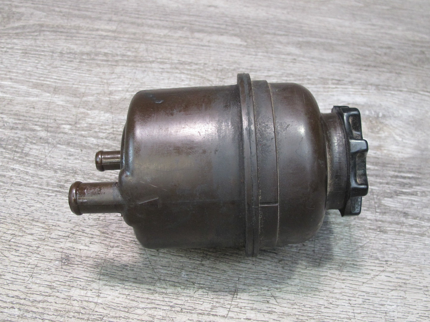 1984-1995 Porsche 928 S Power Steering Fluid Reservoir Bottle Tank