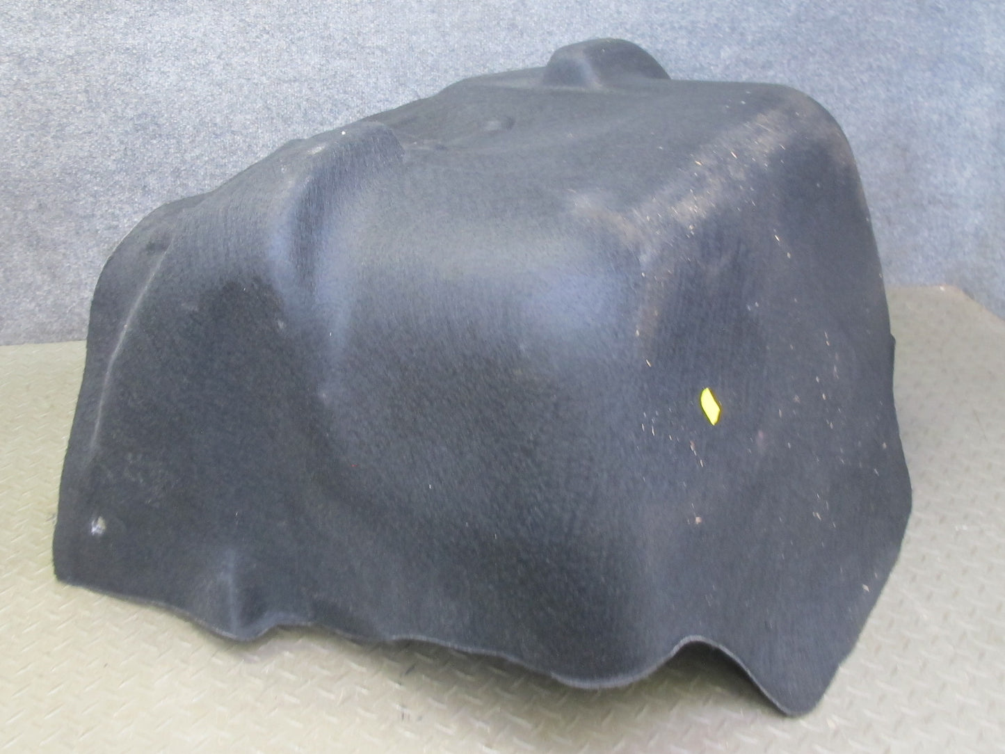 2001-2005 Porsche 911 996 RWD Front Trunk Liner Trim Cover Panel Set of 3