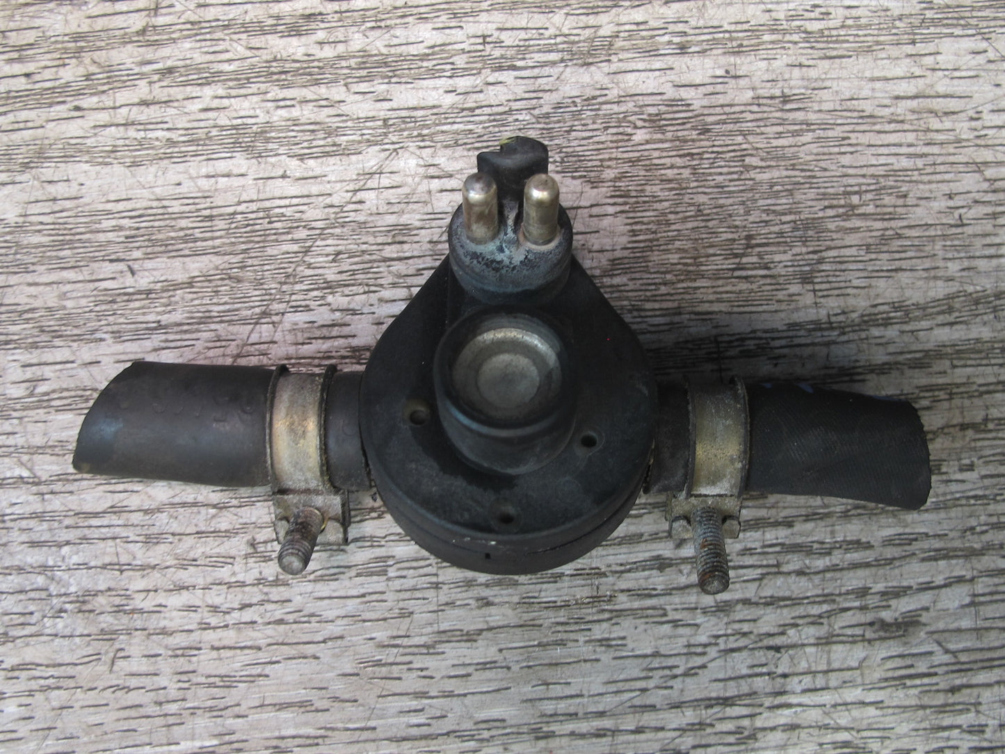 1984-1995 Porsche 928 S Radiator Water Coolant Pressure Switch 92864151300
