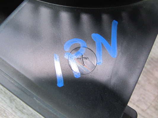 1999-2005 Porsche 911 996 A/C Heater Blower Motor Fan w Resistor