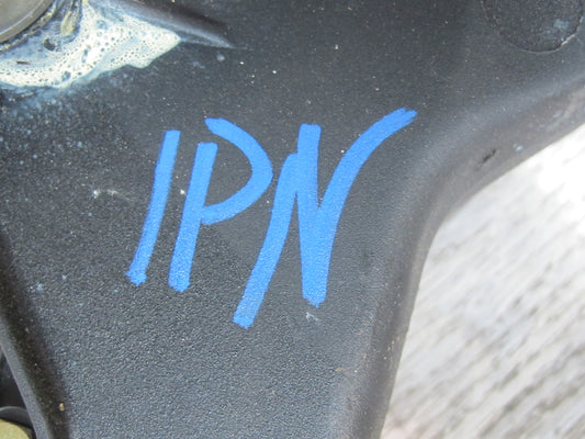 2002 Porsche 911 996 M/T Gas Acceleration Position Module Brake Clutch Pedal Set