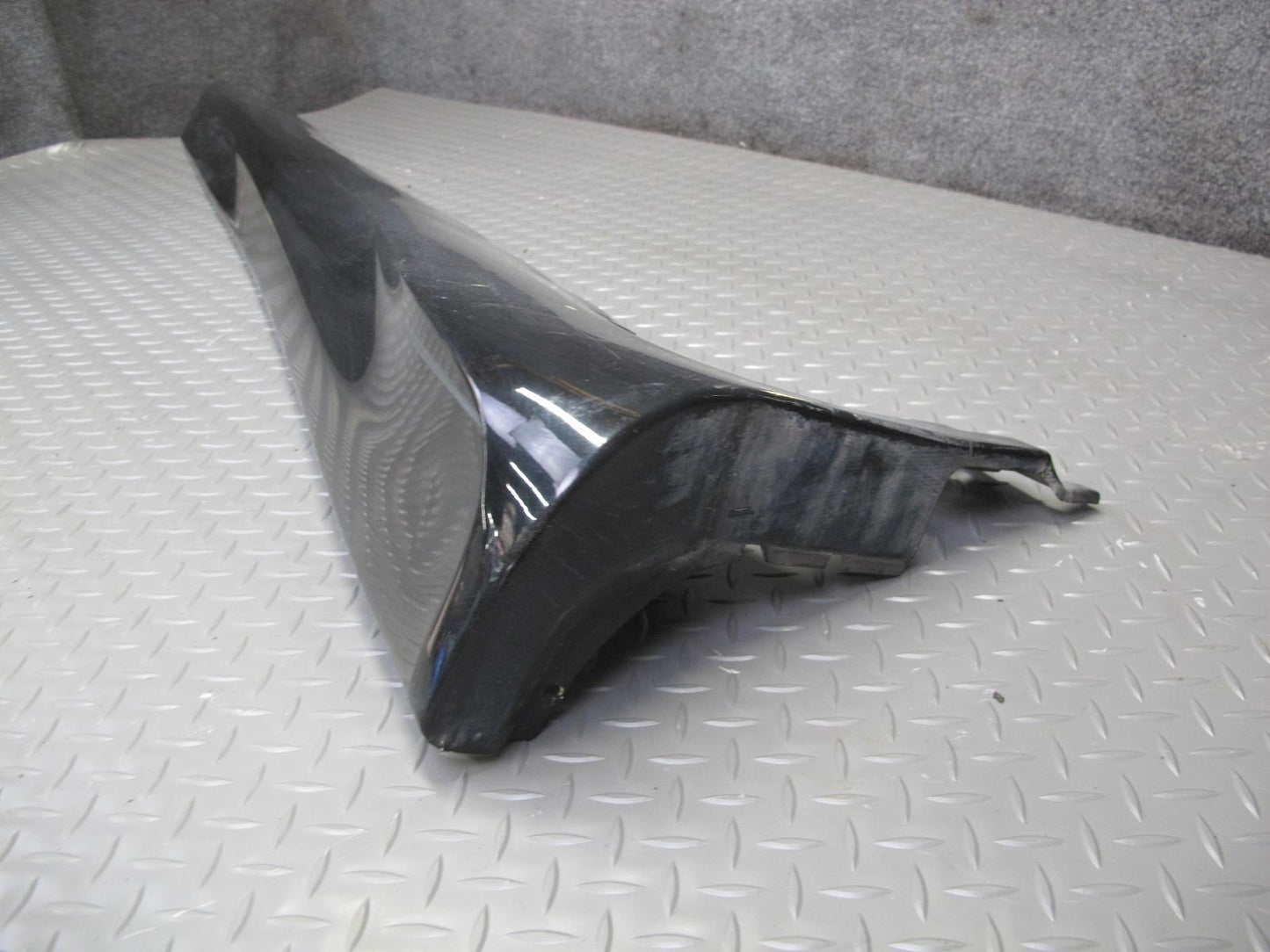 1999-2002 Porsche 911 996 Aero Left & Right Side Skirt Rocker Panel Molding Set