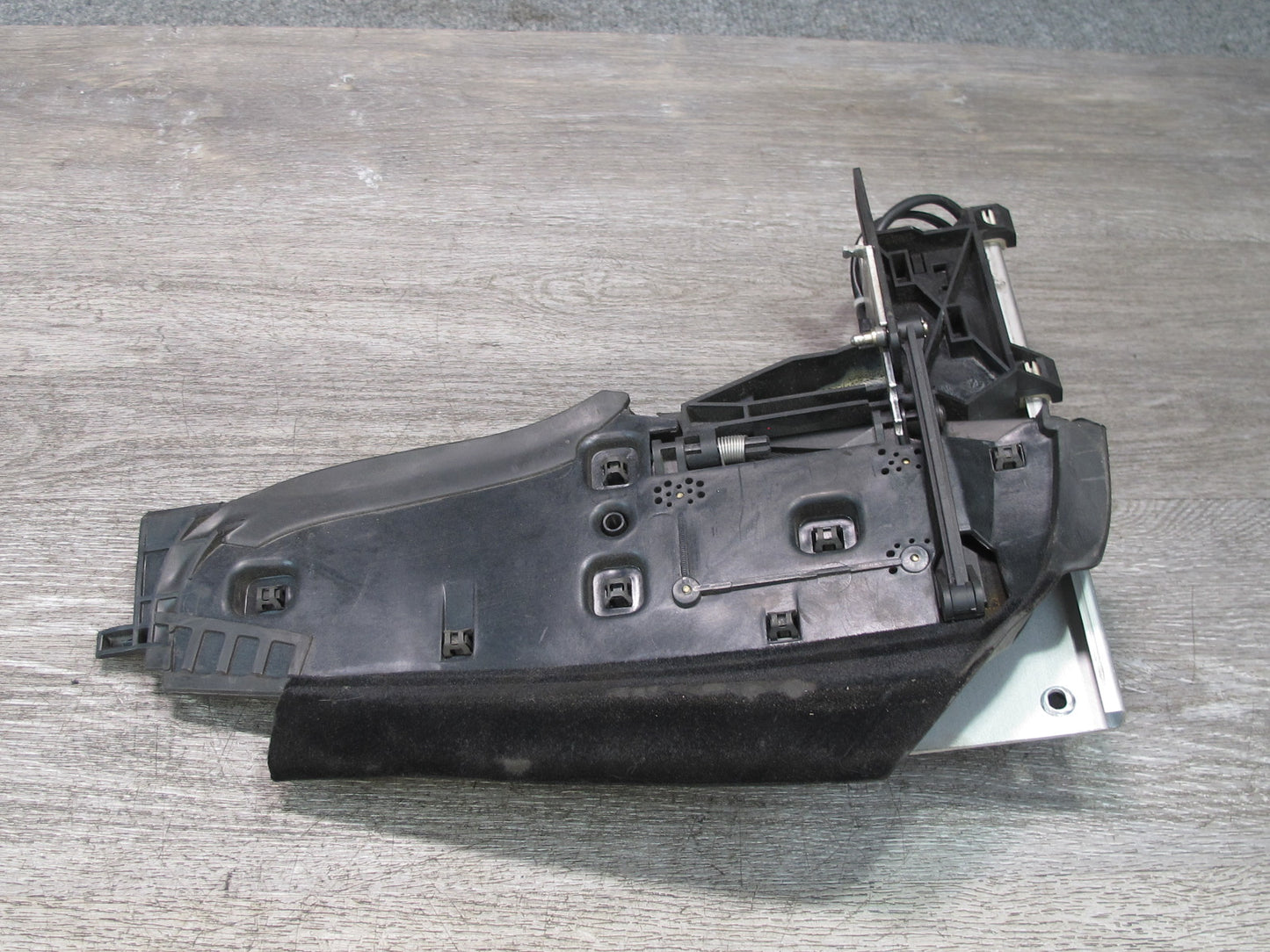 1999-2005 Porsche 911 996 Convertible TOP Roof Lateral Flap Motor Set