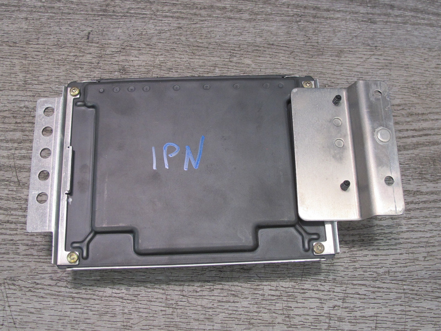 2002 Porsche 911 996 M96.03 M/T Engine ECU ECM Handle Immo Ignition Lock KEY Set