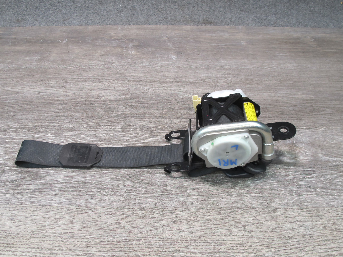 04-08 MAZDA RX8 FRONT LEFT & RIGHT SIDE SEATBELT RETRACTOR SET OEM