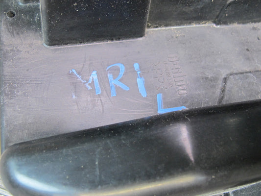 04-11 Mazda RX-8 Front Left Driver Door Lock Latch Actuator OEM