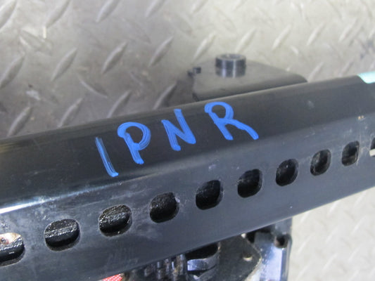 1999-2005 Porsche 911 996 Front Right Seat Lower Frame Track Rail w Motors