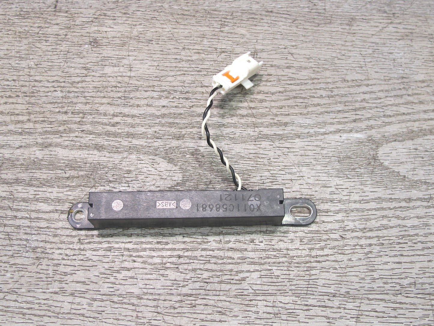 04-11 Mazda RX8 Front Left or Right Door Keyless Antenna FE90676N1B OEM