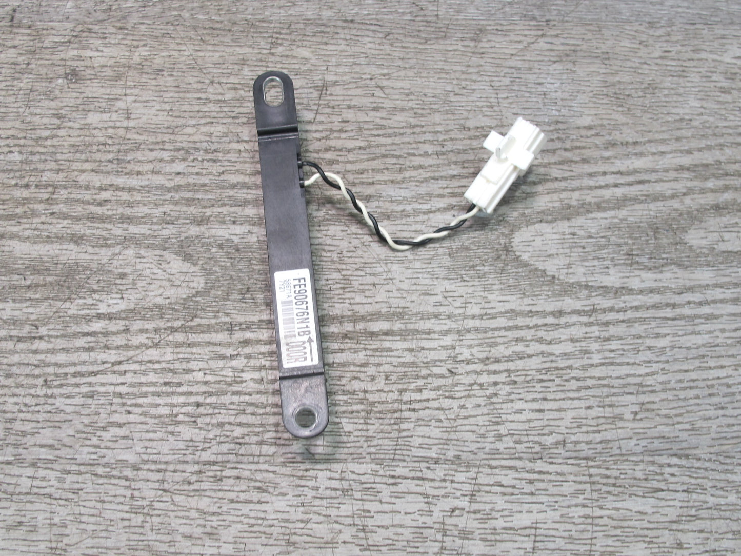 04-11 Mazda RX8 Front Left or Right Door Keyless Antenna FE90676N1B OEM