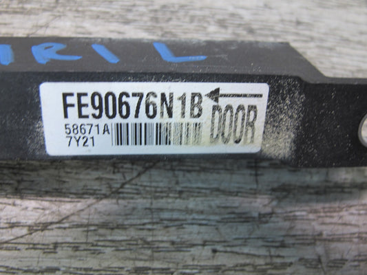 04-11 Mazda RX8 Front Right or Left Door Keyless Antenna FE90676N1B OEM