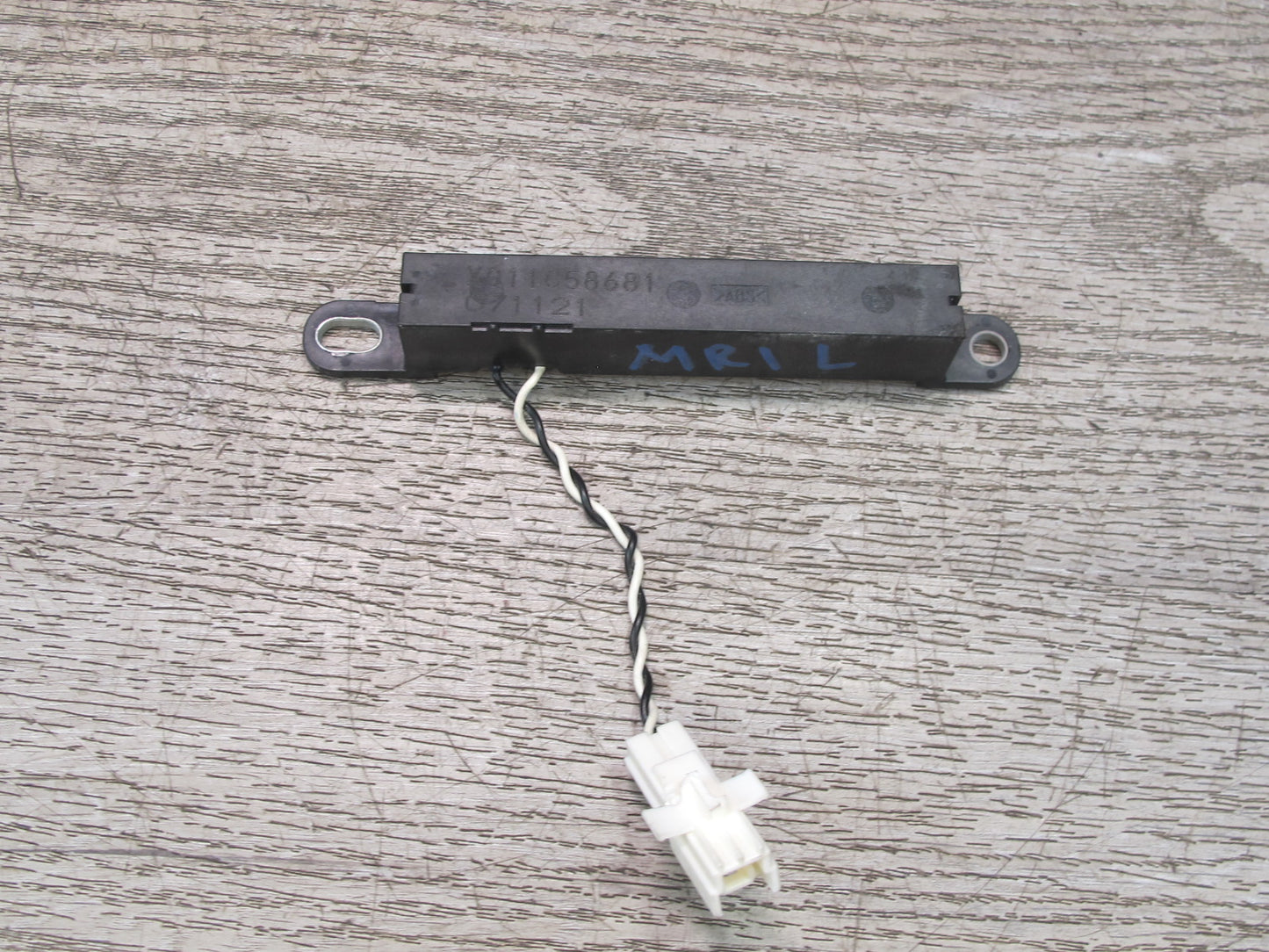 04-11 Mazda RX8 Front Right or Left Door Keyless Antenna FE90676N1B OEM