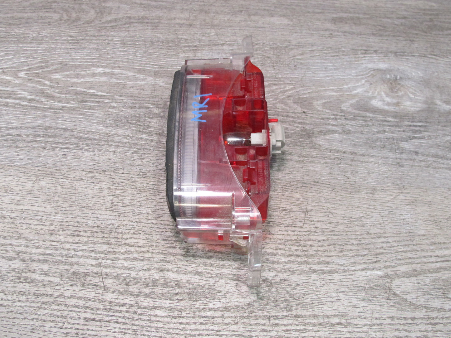 04-11 Mazda RX8 Rear Third 3RD Brake Stop Light Lamp OEM