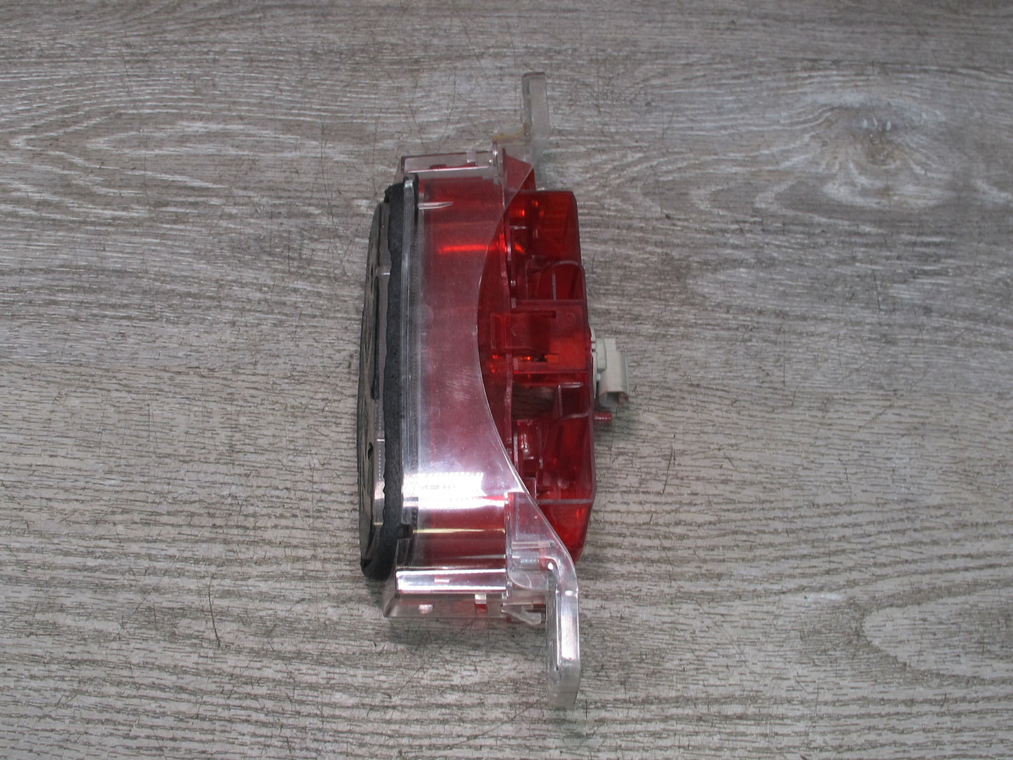 04-11 Mazda RX8 Rear Third 3RD Brake Stop Light Lamp OEM