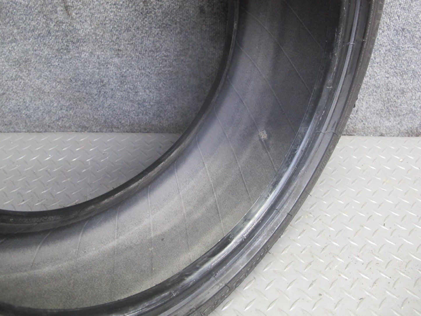 Michelin Pilot Sport 3 Summer Tire 215/45 R16 90V 0724 7/32 Tread