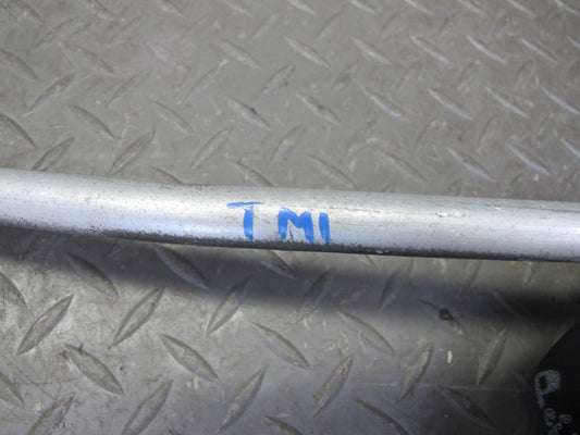 2003 Toyota MR2 Spyder ZZW30L A/C Air Condition Hose Pipe Line Set OEM