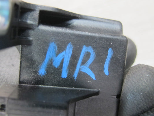 04-11 Mazda RX8 Audio Noise Filter G22C66950 OEM