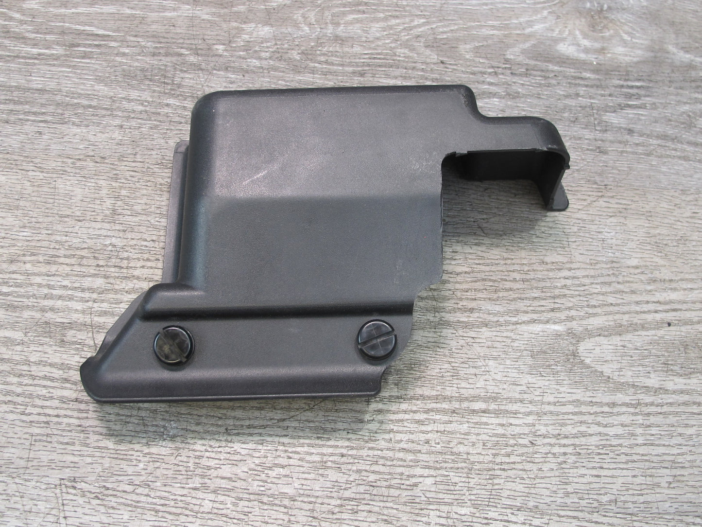 1997-2004 Porsche 911 Carrera 996 Rear Trunk Compartment Lining Trim Panel