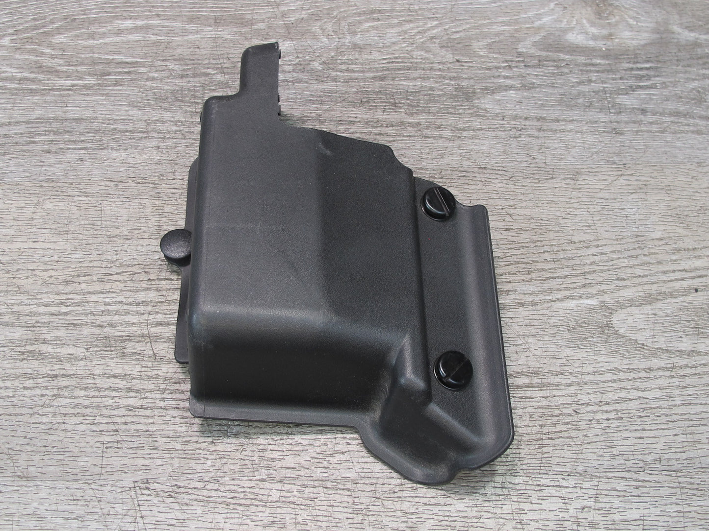 1997-2004 Porsche 911 Carrera 996 Rear Trunk Compartment Lining Trim Panel