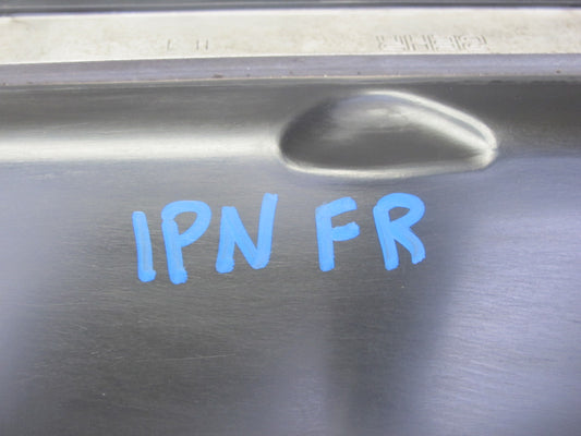 2002-2005 Porsche 911 996 3.6 Engine Right Cooling Radiator A/C Condenser Shroud