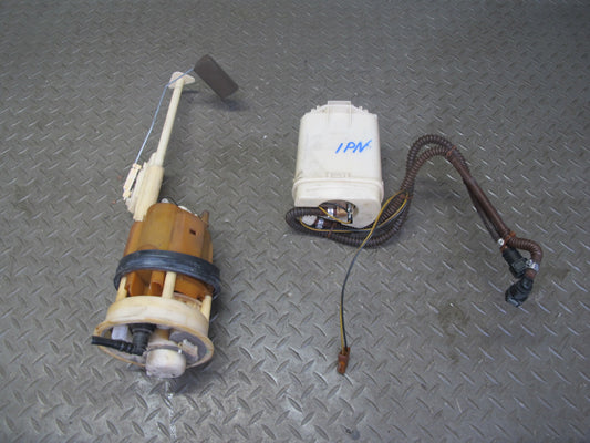 2002-2005 Porsche 911 996 3.6L Fuel Pump Level Sensor Sending Unit Set of 2