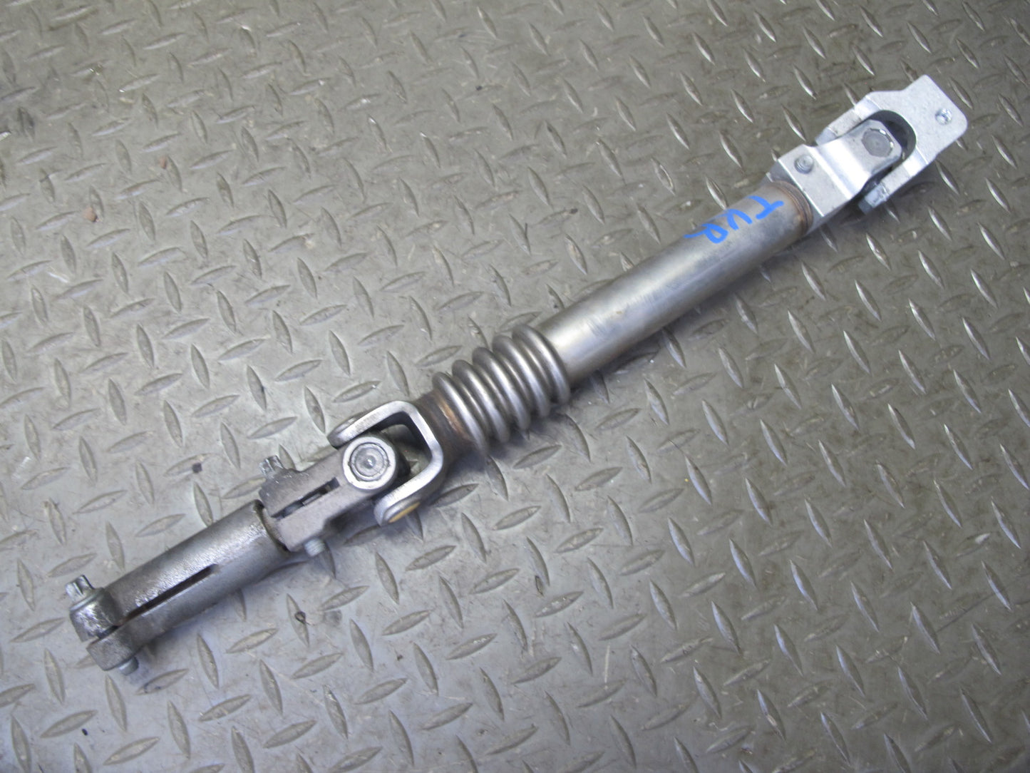 2008-2013 BMW E90 E91 E92 E93 M3 328i 335i Steering Column w Shaft 6780274